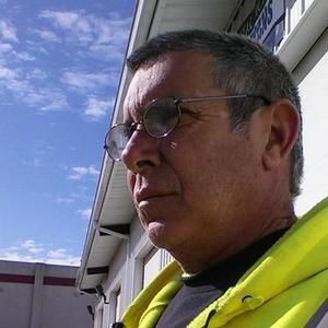 Meet your Posher, George